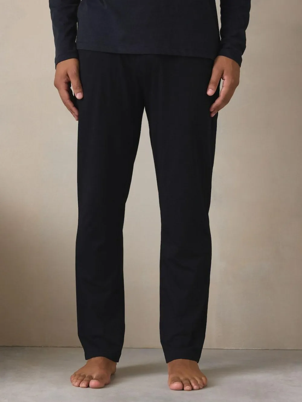 Next Graphic Long Sleeve Jersey Pyjamas Set^ Nightwear|Pyjamas