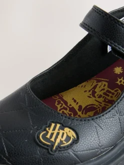 Best Next Black Harry Potter Mary Jane School Shoes