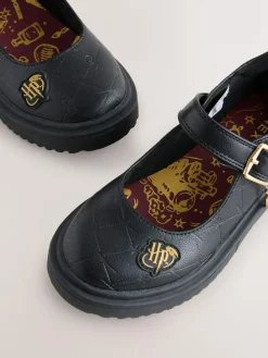 Best Next Black Harry Potter Mary Jane School Shoes