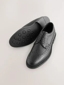 Next Heritage Brogue Shoes^ Shoes
