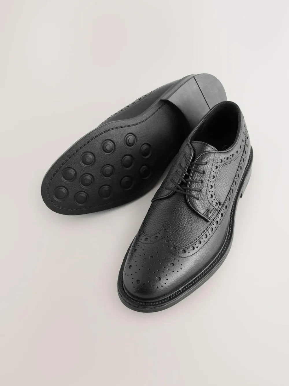 Next Heritage Brogue Shoes^ Shoes