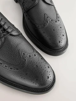 Next Heritage Brogue Shoes^ Shoes