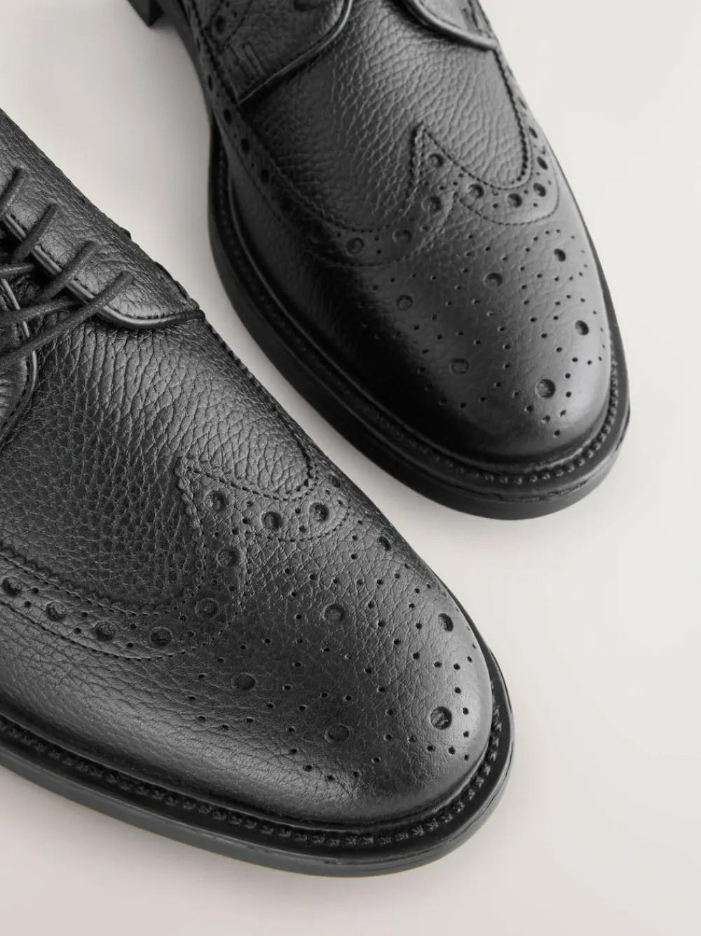 Next Heritage Brogue Shoes^ Shoes