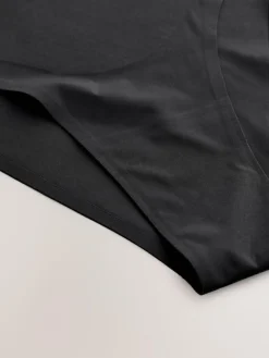 Next High Rise High Leg No VPL Tummy Control Shaping Knickers^Women Shapewear