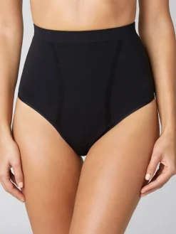 Next High Waist Brief Seamless Firm Tummy Control Shaping Briefs^Women Shapewear