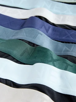 Next Hipsters Boxers Black