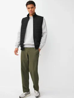 Next Hybrid Full Zip Gilet^ Coats & Jackets|Coats & Jackets