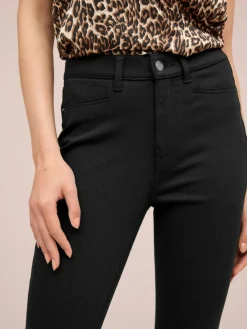 Next Jersey Denim Leggings^Women Leggings & Sweatpants