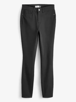 Next Jersey Denim Leggings^Women Leggings & Sweatpants