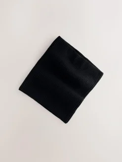 Online Next Knitted Snood (1-16yrs) Black