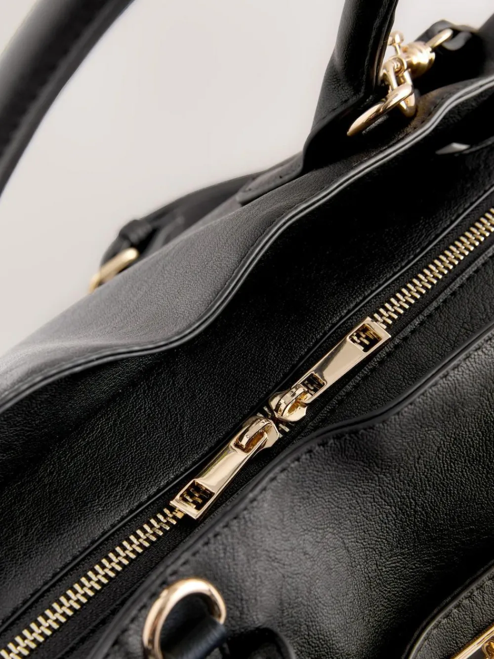 Next Large Tote Bag with Charms^Women Bags