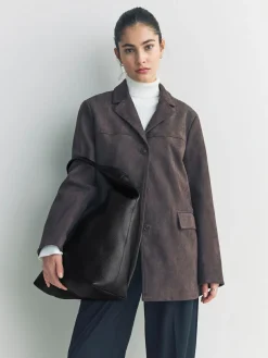 Next Slouchy Shoulder Bag^Women Bags