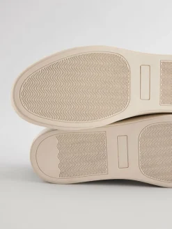 Next Leather Trainers^ Shoes