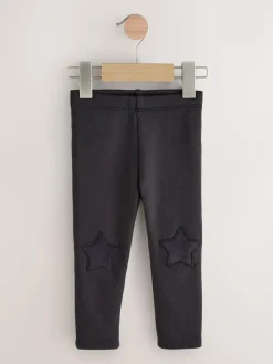 Next Black Leggings (3mths-7yrs)^ Pants & Leggings|Pants & Leggings