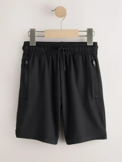 Next Light Weight Sports Shorts (3-16yrs)^BOY Shorts