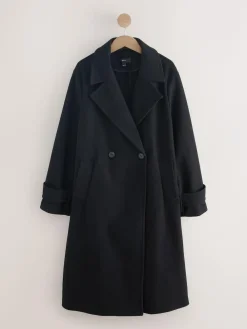 Next Long Maxi Coat^Women Coats & Jackets|Coats & Jackets