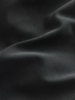 Next Black Long Sleeve Sunsafe Swimsuit (3mths-16yrs)^ Swimwear