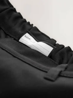 Next Longer Leg Regular Waist School Trousers (3-17yrs)^BOY Joggers|Tznius Pants