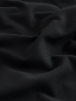 Clearance Next Black Maternity Sports Shorts