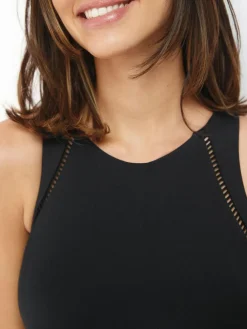 Sale Next Maternity Swimsuit Black