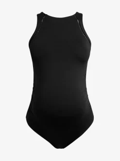 Sale Next Maternity Swimsuit Black