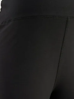 Hot Next Black Maternity Yoga Flare Leggings