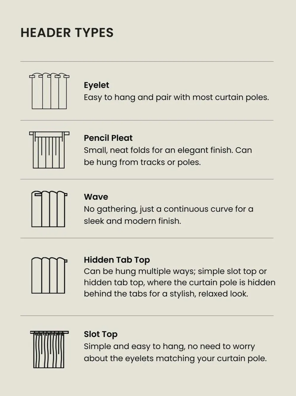 Hot Next Black Matte Velvet Blackout/Thermal Curtains