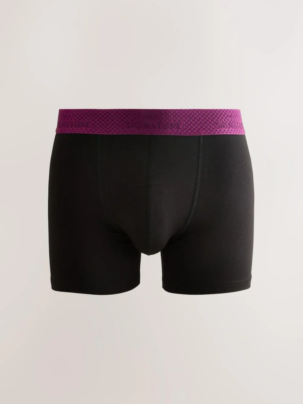 Next Signature Comfort Soft Trunks^ Underwear|Underwear