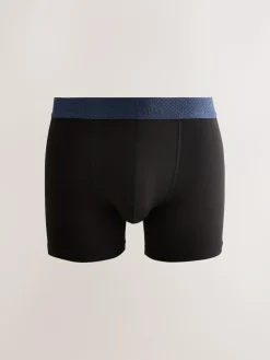 Next Signature Comfort Soft Trunks^ Underwear|Underwear