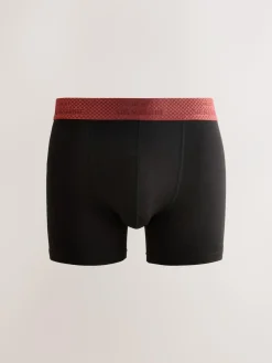 Next Signature Comfort Soft Trunks^ Underwear|Underwear