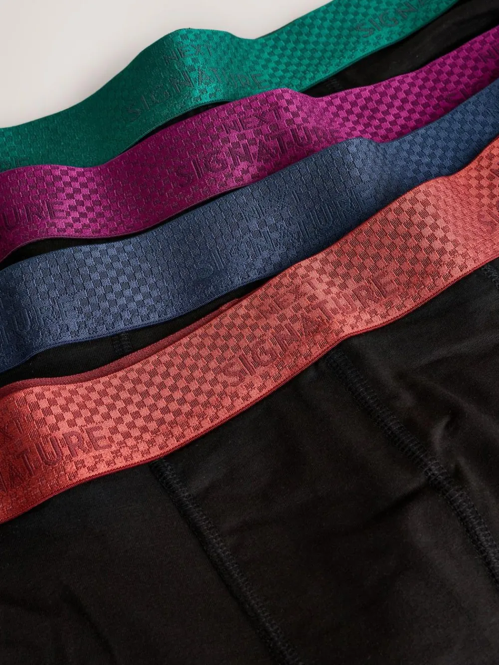 Next Signature Comfort Soft Trunks^ Underwear|Underwear