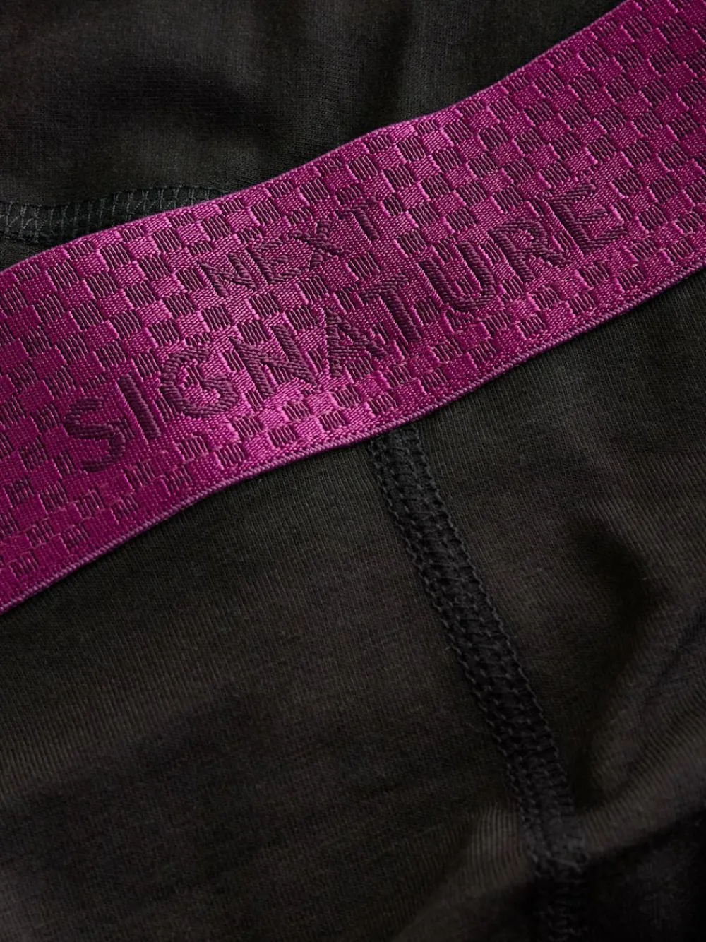 Next Signature Comfort Soft Trunks^ Underwear|Underwear