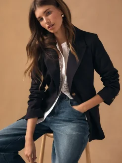 Next Mid Rise Stretch Bootcut Jeans^Women Jeans|Jeans