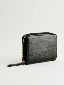 Next Midi Zip Around Purse^Women Purses