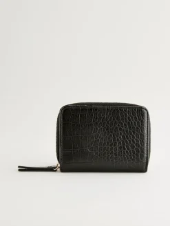 Next Midi Zip Around Purse^Women Purses