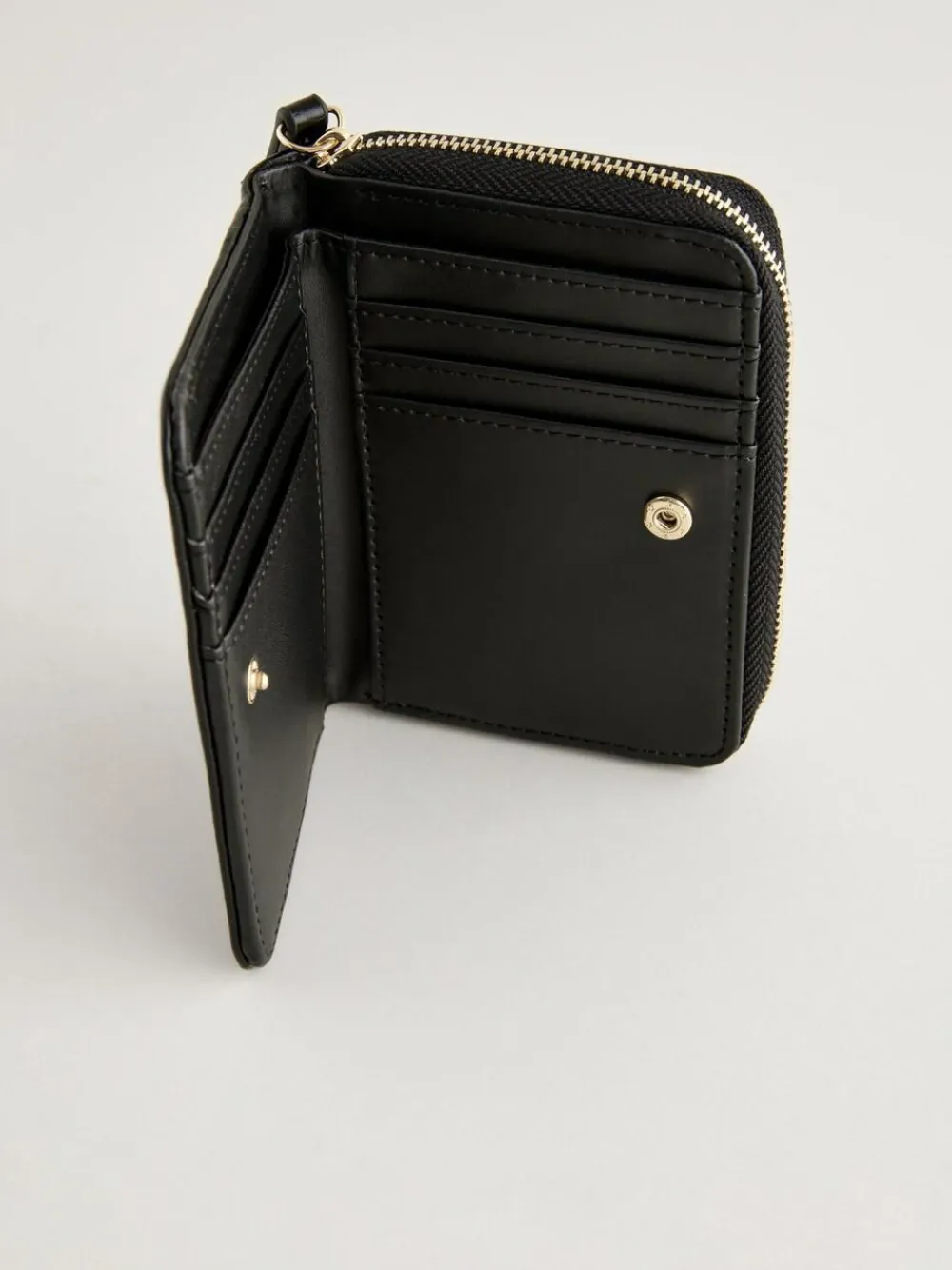 Next Midi Zip Around Purse^Women Purses