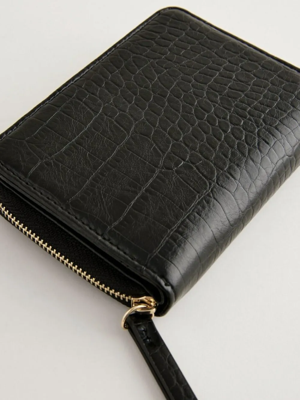 Next Midi Zip Around Purse^Women Purses