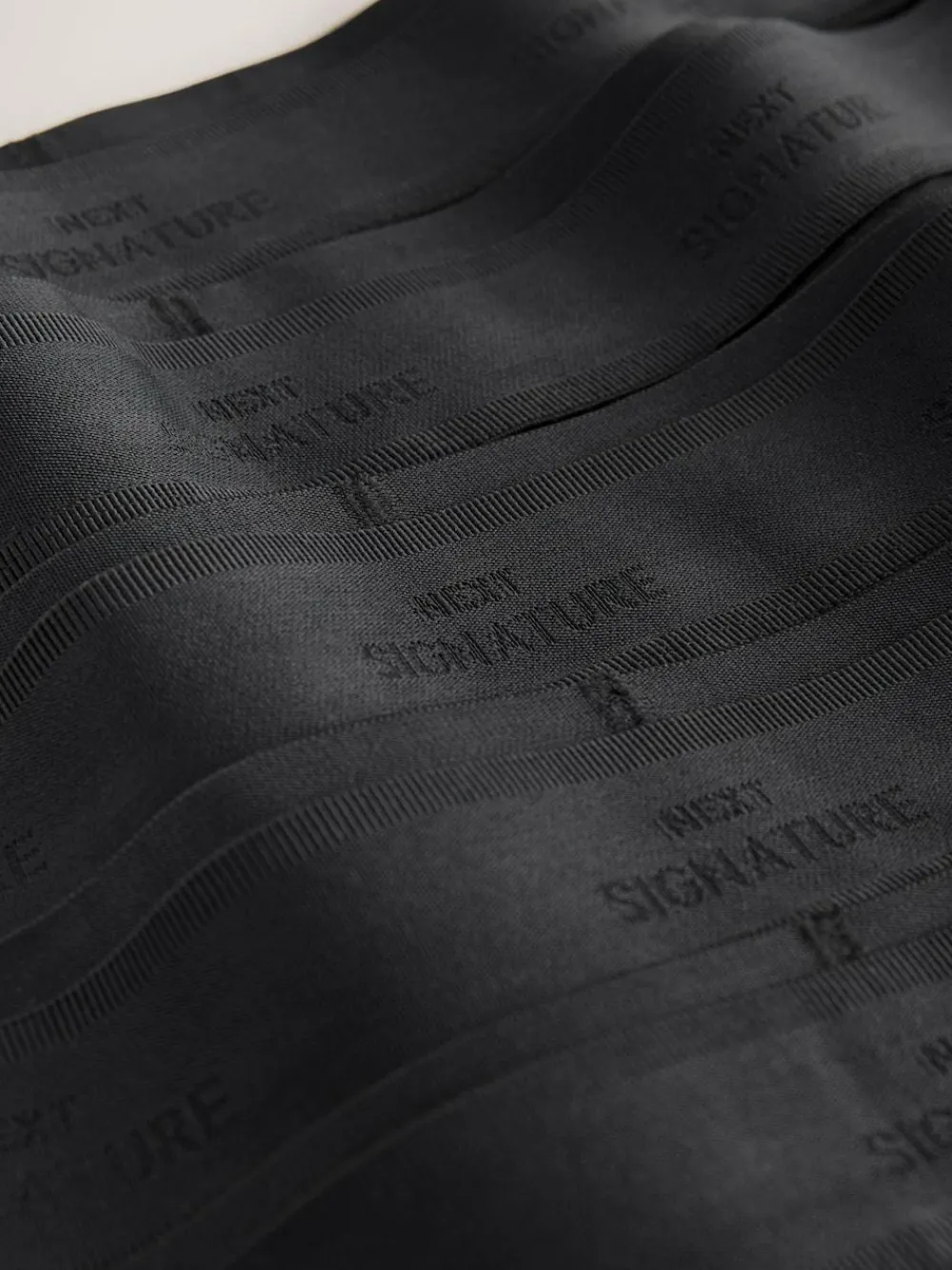 New Next Black Modal 10 pack Signature A-Fronts Boxers