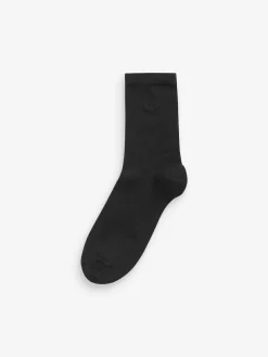 Next Modal Ankle Socks 4 Pack^Women Socks & Tights