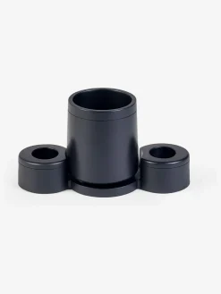 Discount Next Black Moderna Electric Toothbrush Holder and Tumbler