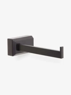 Discount Next Moderna Toilet Roll Holder Black