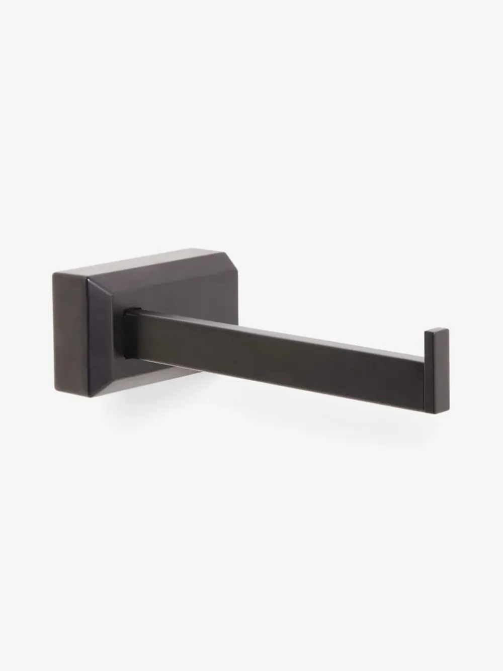 Discount Next Moderna Toilet Roll Holder Black