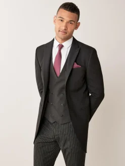 Clearance Next Black Morning Suit Jacket