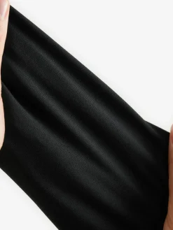 New Next Muscle Fit Motionflex Stretch Suit Jacket Black