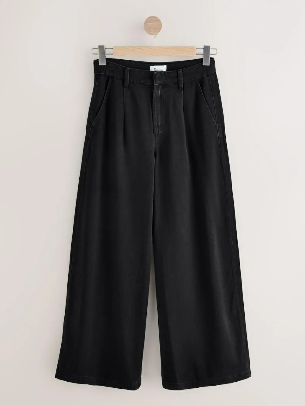 Next N. Premium Palazzo Wide Leg Jeans^Women Jeans|Jeans