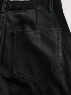 Next N. Premium Palazzo Wide Leg Jeans^Women Jeans|Jeans