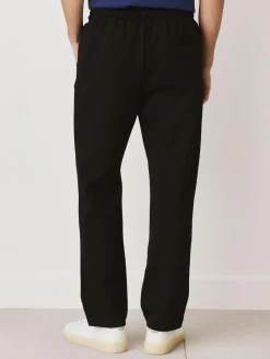 Next N. Premium Soft Touch Scuba Slim Fit Open Joggers^ Joggers|Joggers