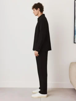 Next N. Premium Soft Touch Scuba Slim Fit Open Joggers^ Joggers|Joggers