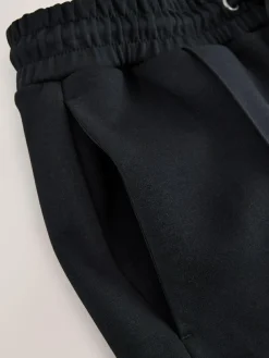 Next N. Premium Soft Touch Scuba Slim Fit Open Joggers^ Joggers|Joggers