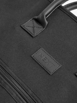 Sale Next Black Suit Carrier